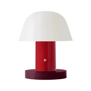 &Tradition Setago JH27 rechargeable lamp