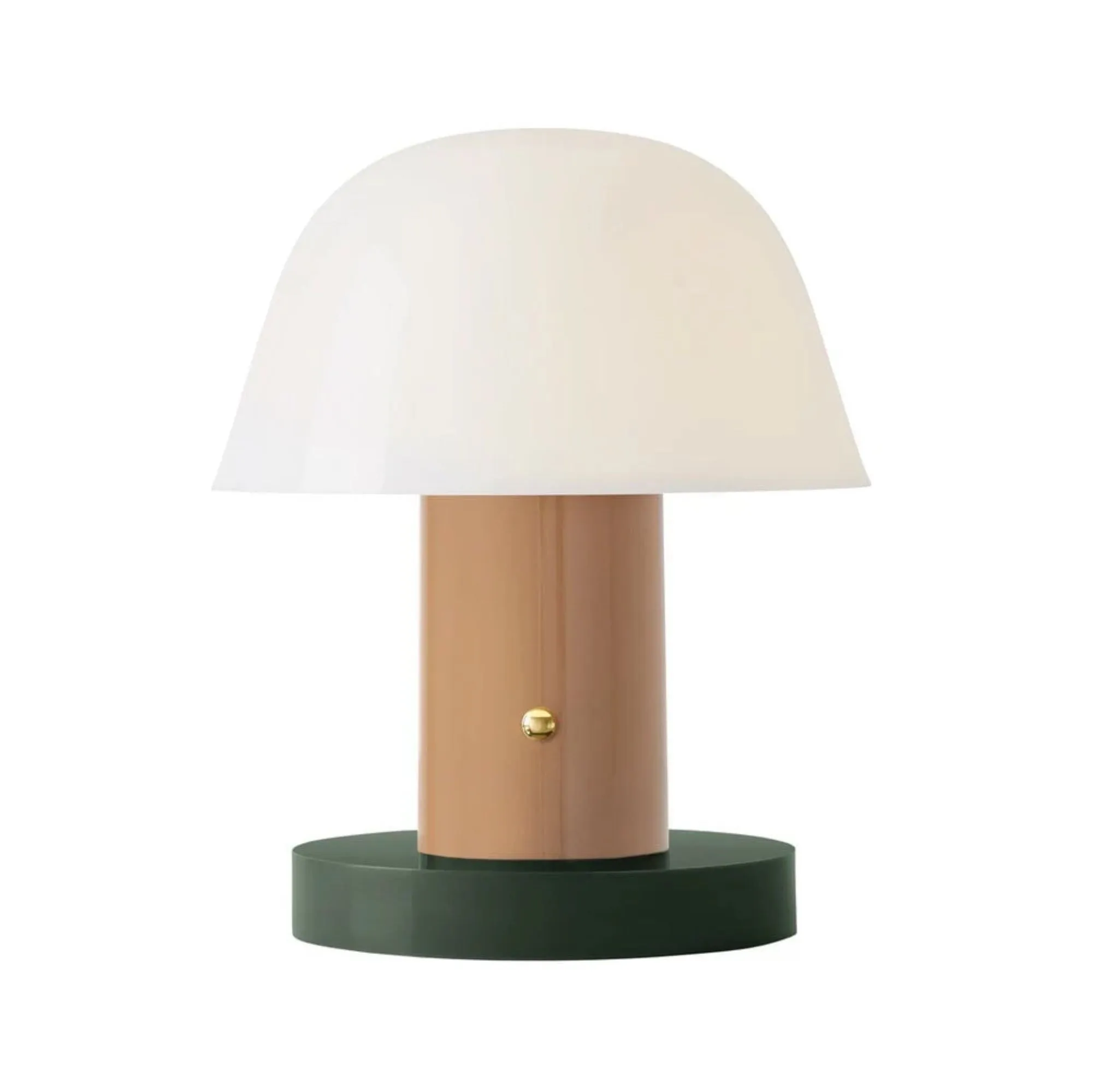 &Tradition Setago JH27 rechargeable lamp