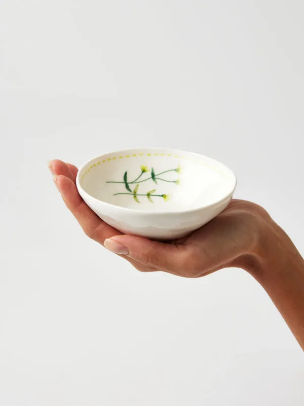 Blossom Lemon Bowl