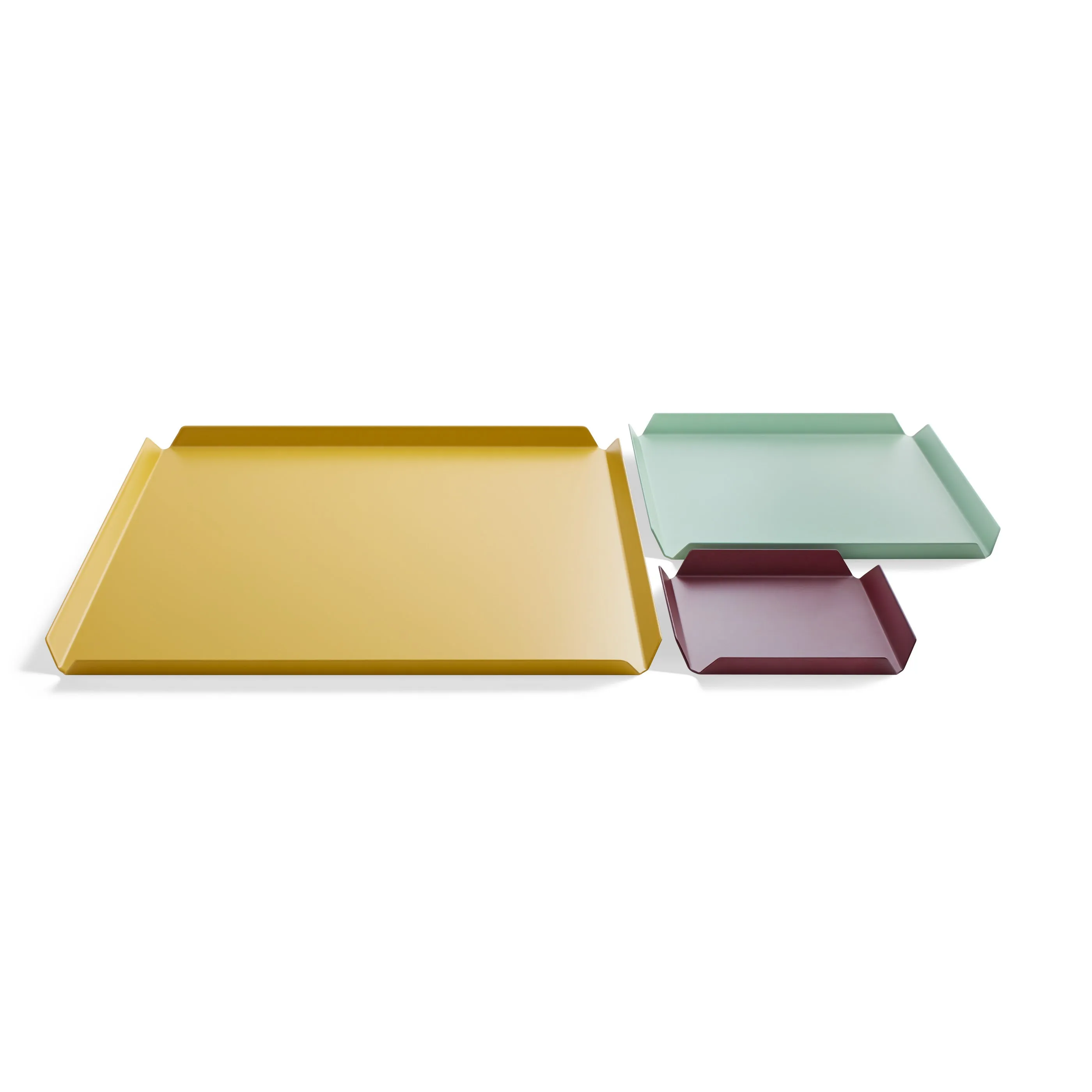 Blu Dot 100% Trays