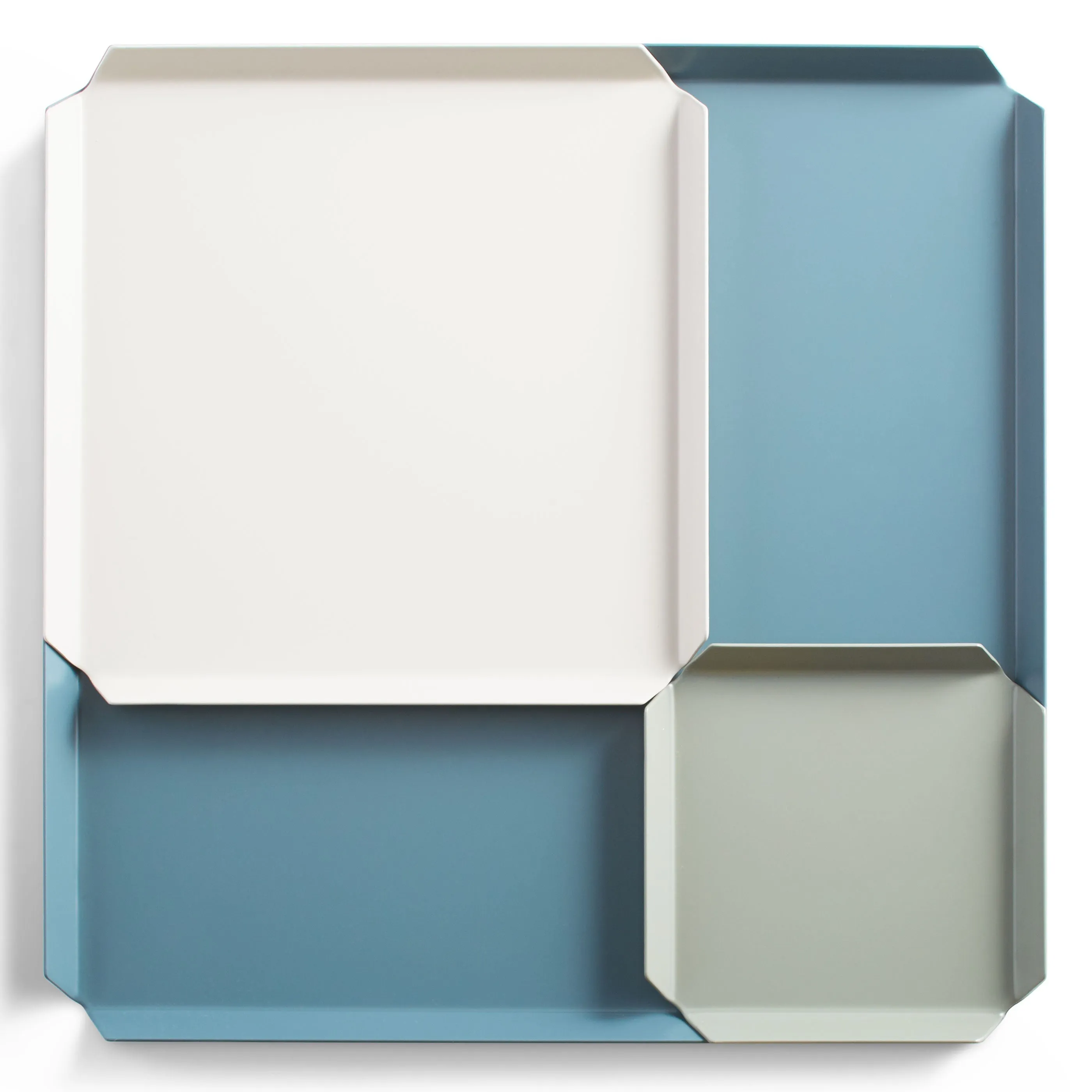 Blu Dot 100% Trays