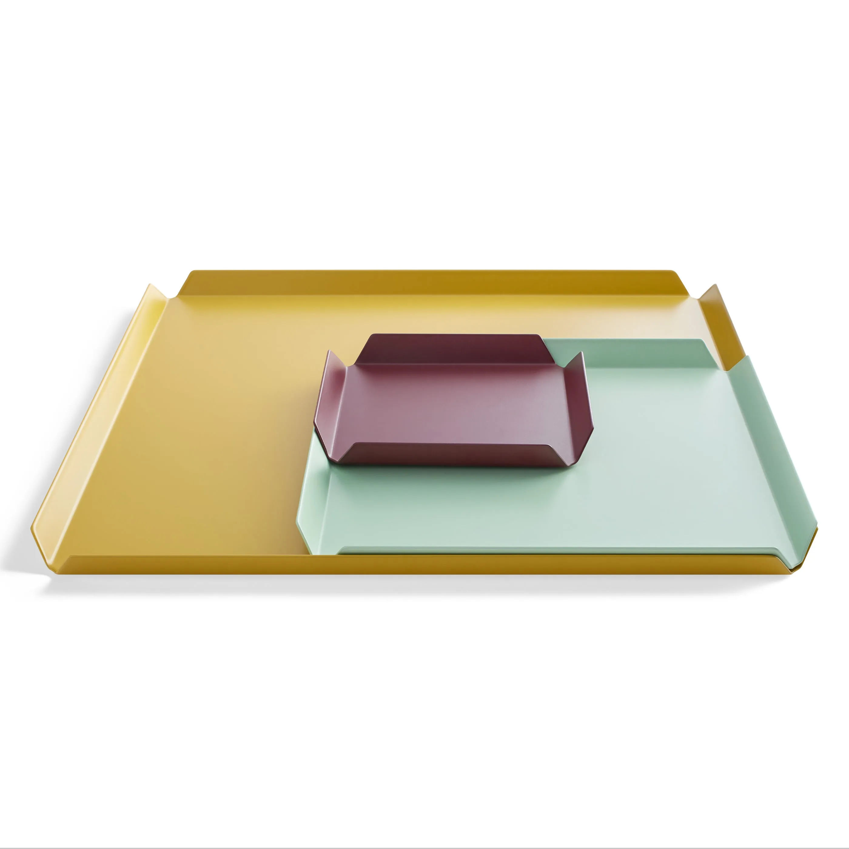 Blu Dot 100% Trays