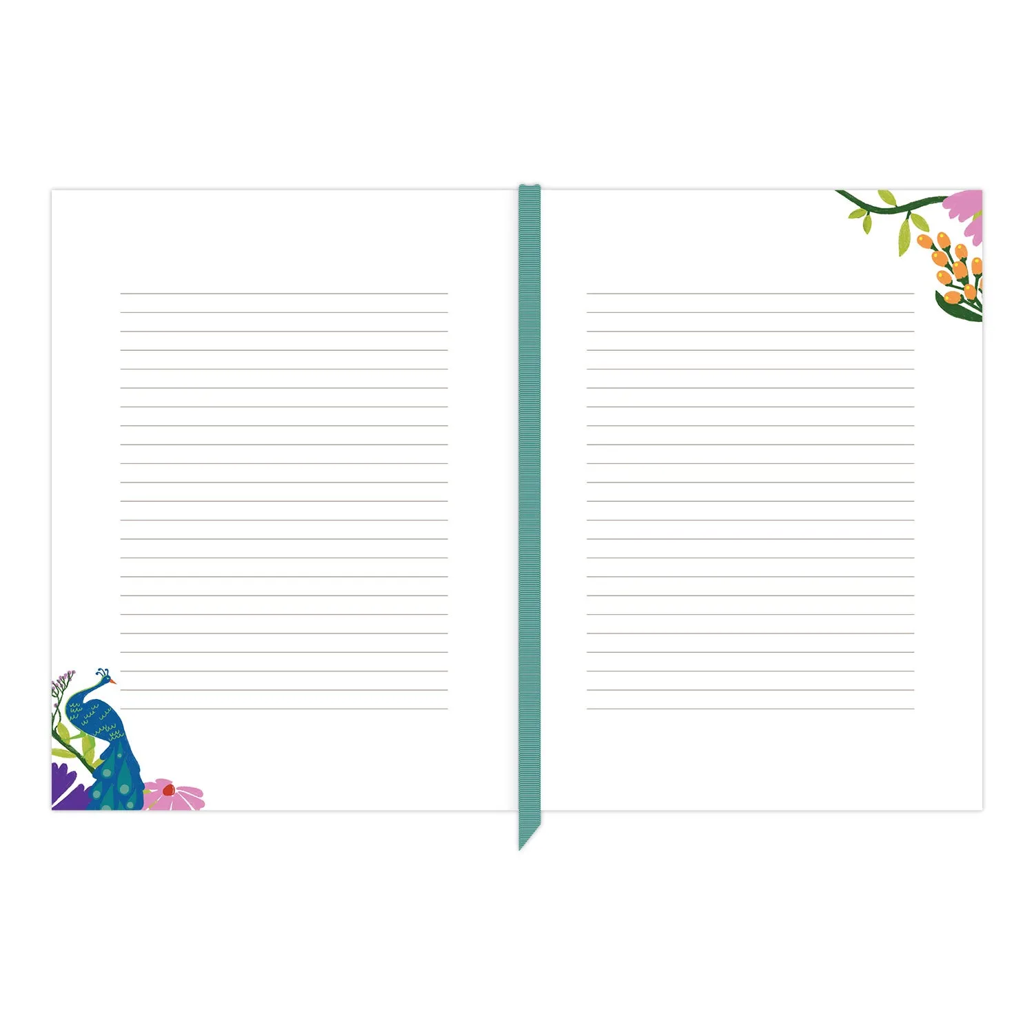 Burn It Journal