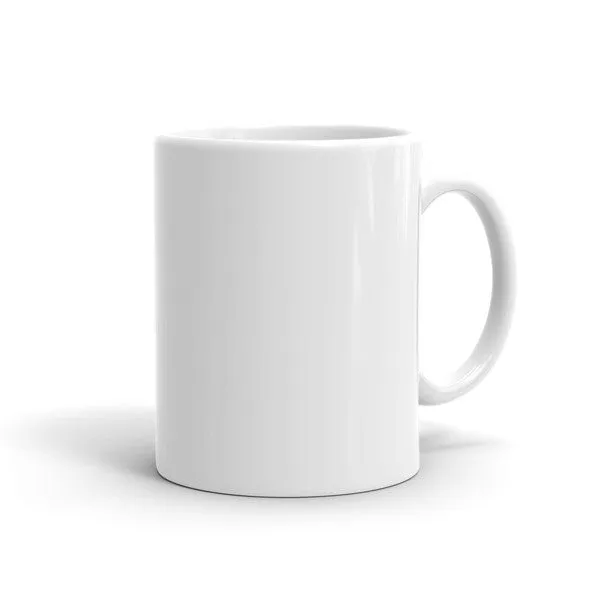 Captain Amazing Just Add Coffee Mug