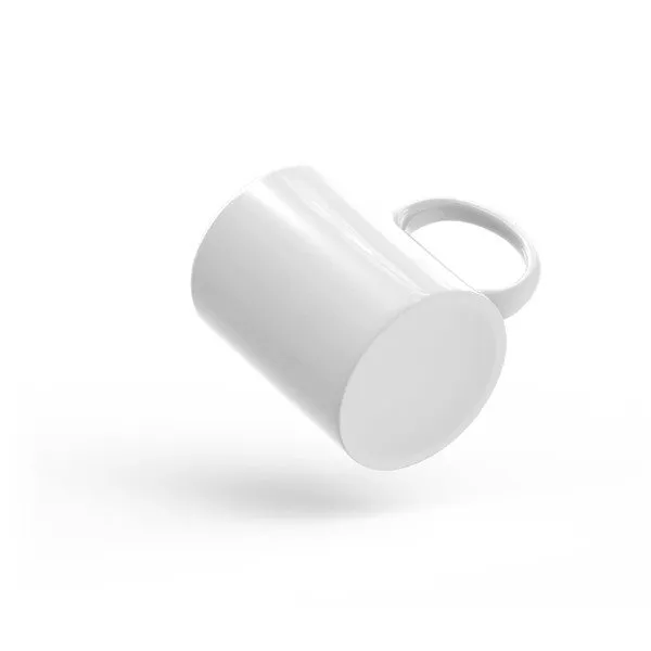 Captain Amazing Just Add Coffee Mug