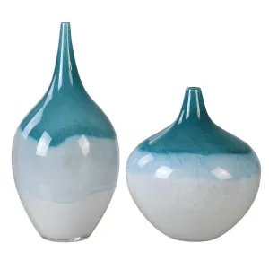 Carla Vase- Set of 2