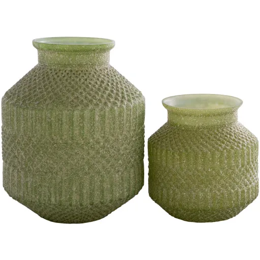 Catalana Vase Set of 2