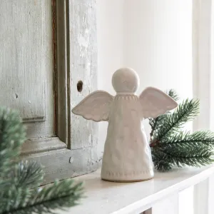 Ceramic Angel