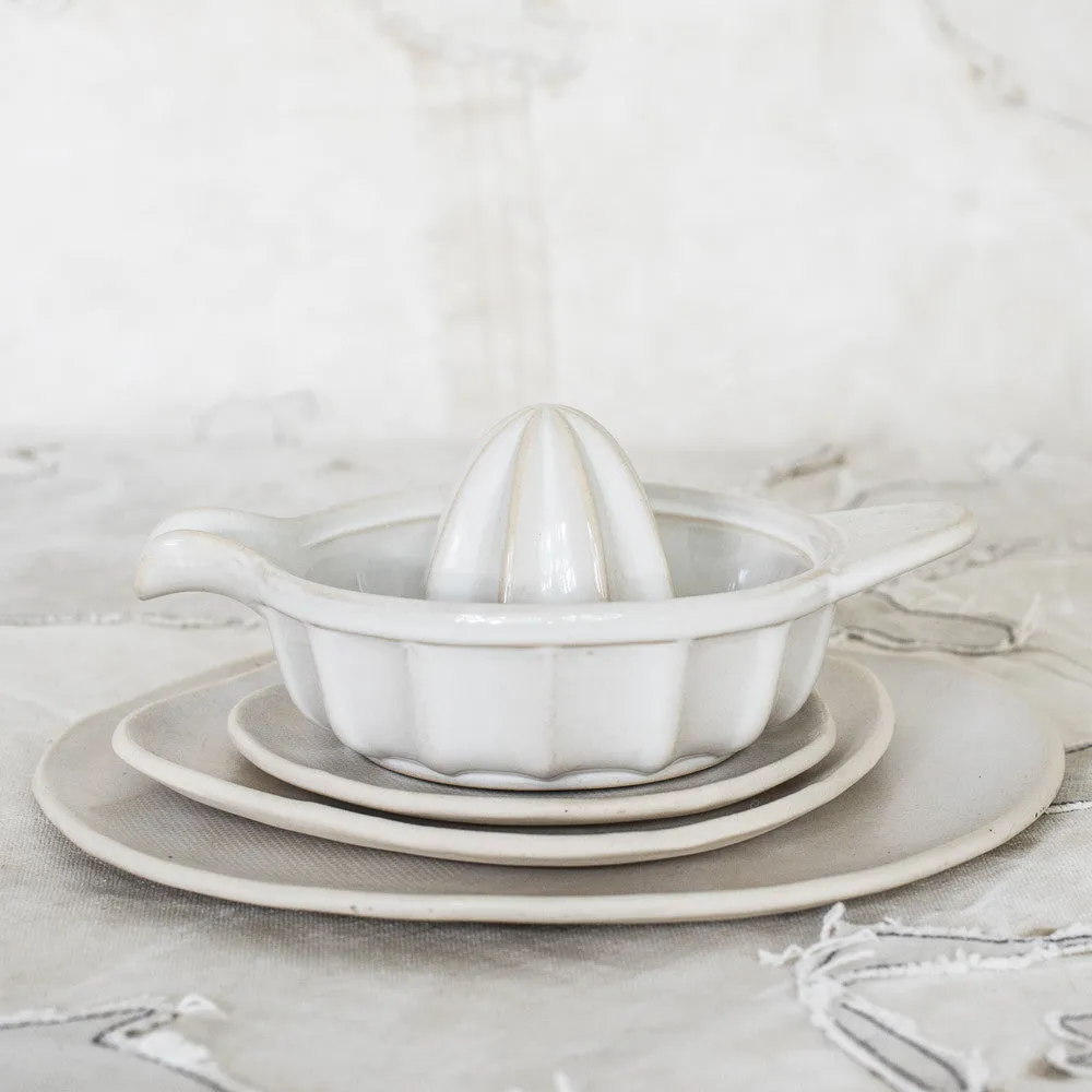 Ceramic Juicer
