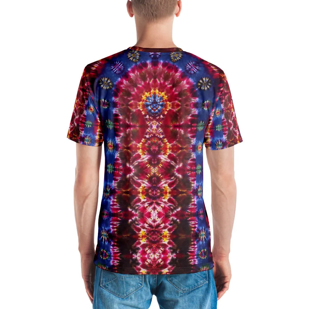 'Cosmic Portal' Men's T-shirt