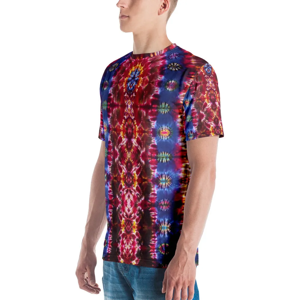 'Cosmic Portal' Men's T-shirt