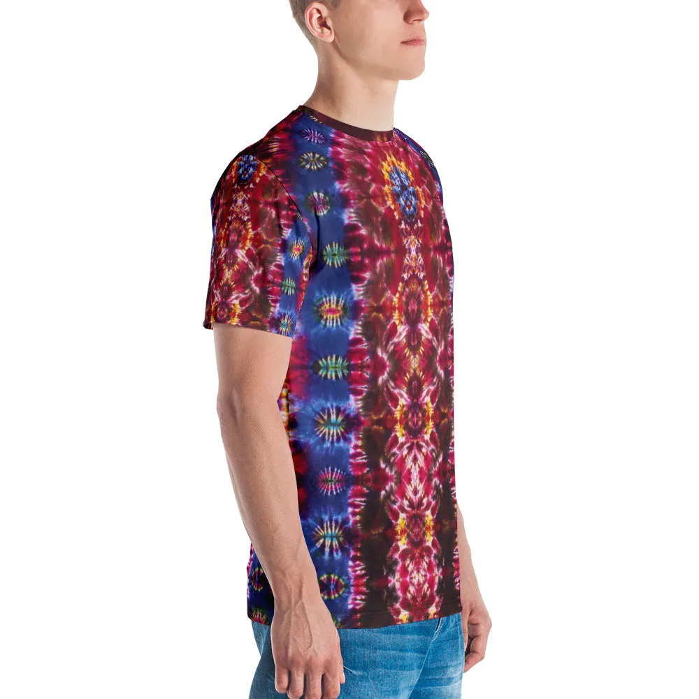 'Cosmic Portal' Men's T-shirt