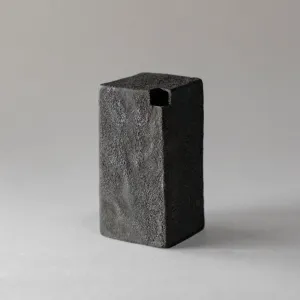 Cuboid Vase M
