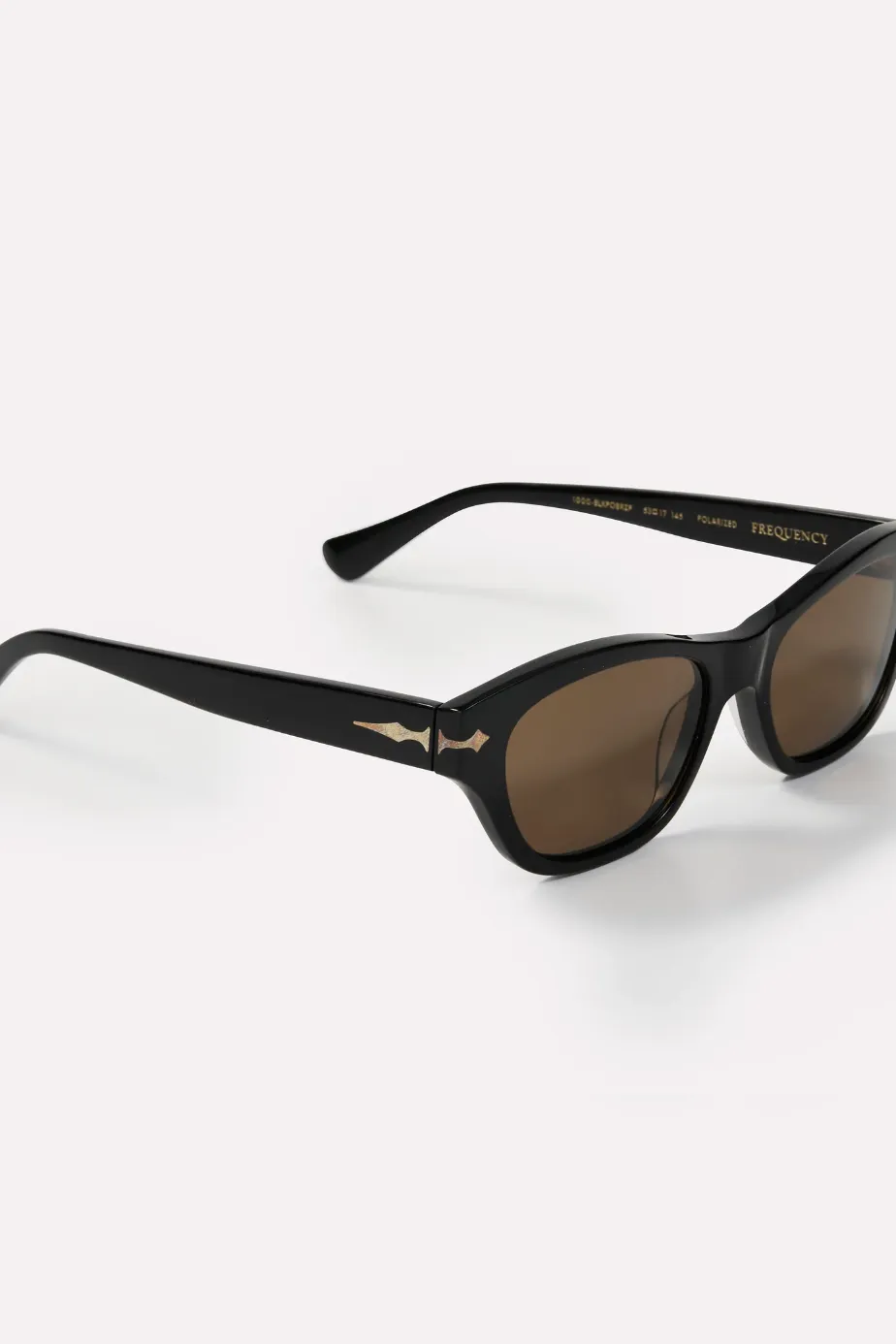 EPOKHE FREQUENCY - BLACK POLISHED/BRONZE POLARIZED