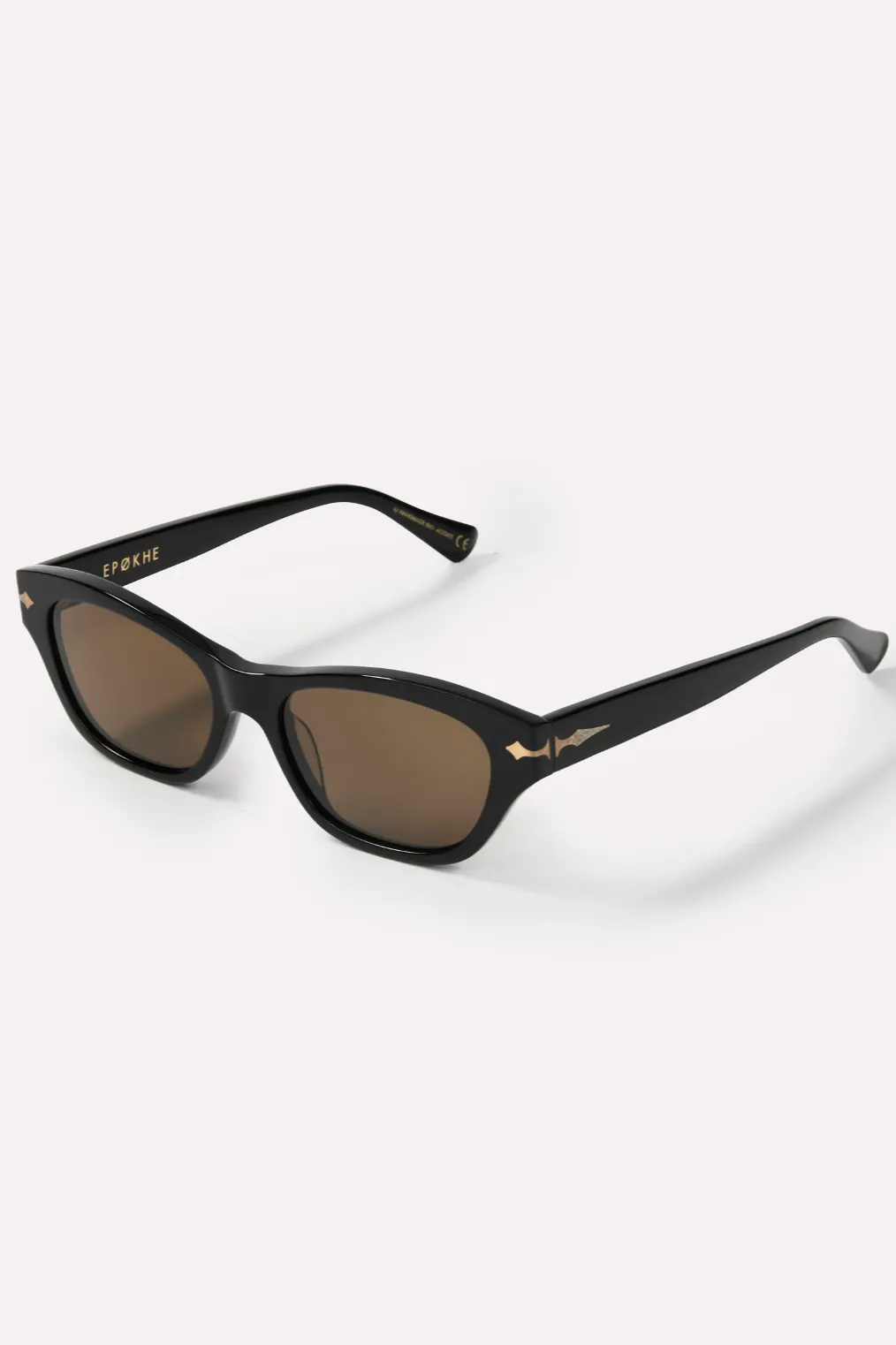 EPOKHE FREQUENCY - BLACK POLISHED/BRONZE POLARIZED