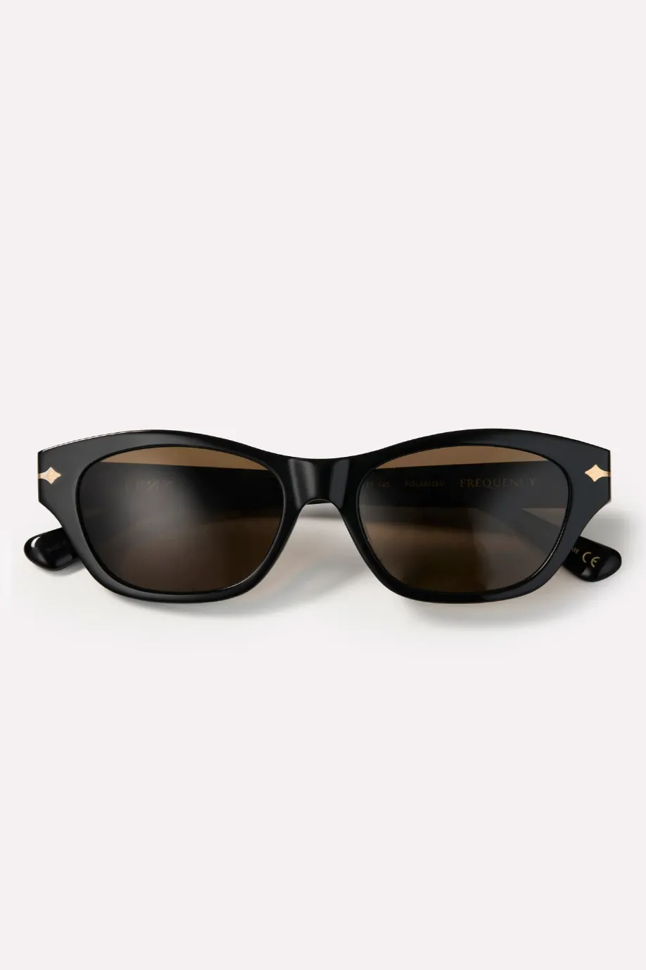 EPOKHE FREQUENCY - BLACK POLISHED/BRONZE POLARIZED