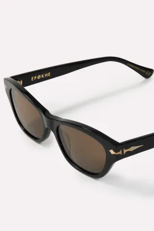 EPOKHE FREQUENCY - BLACK POLISHED/BRONZE POLARIZED