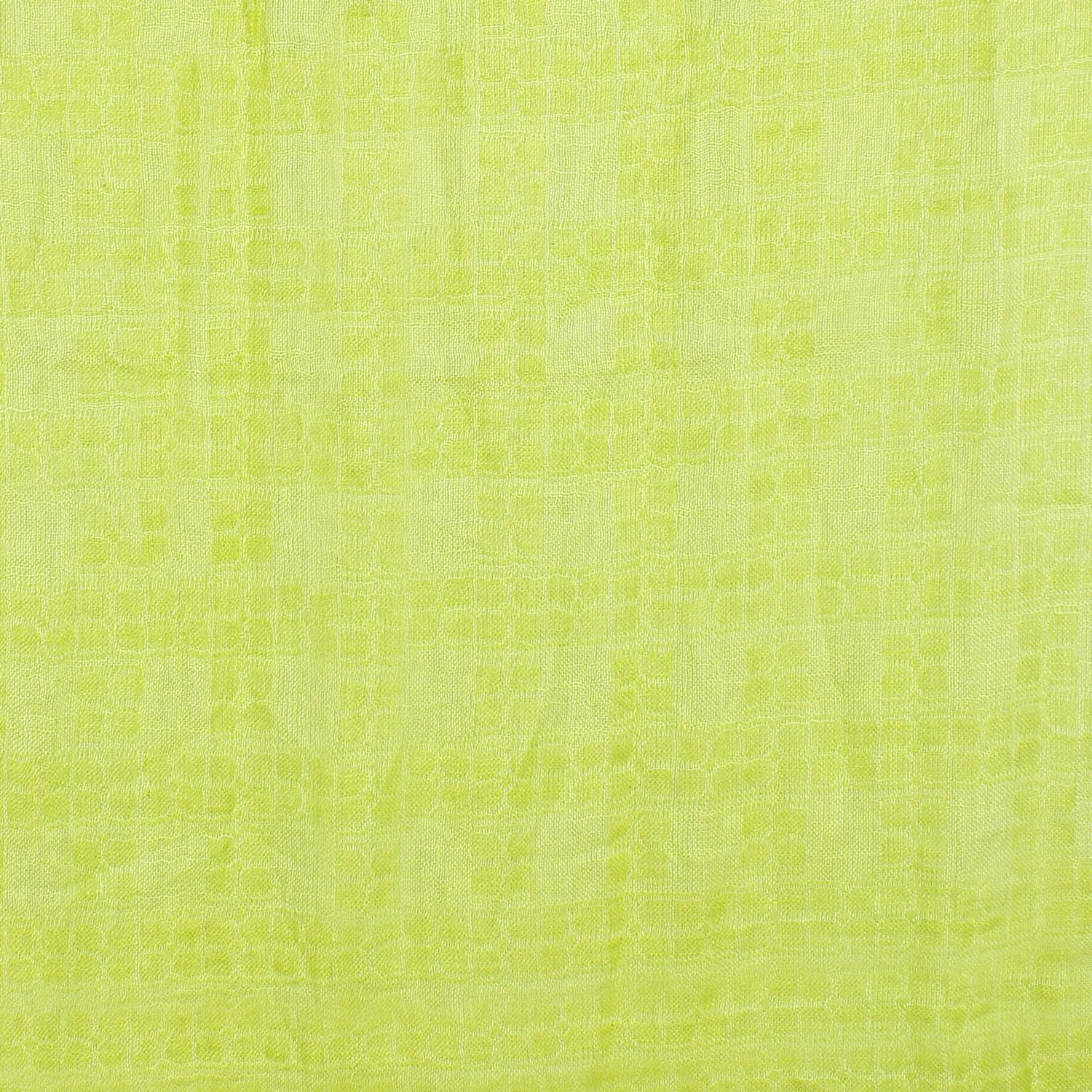 Evergreen Delight Scarf