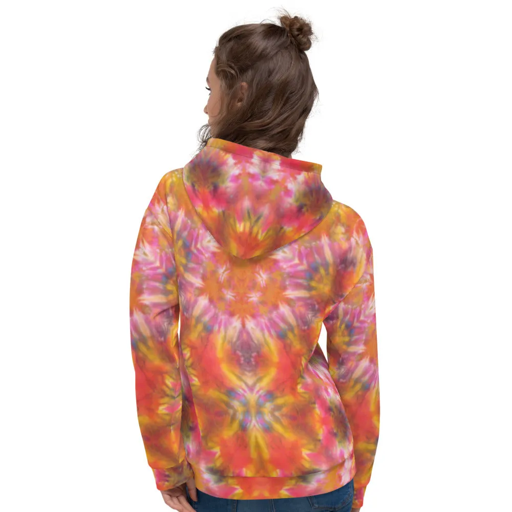 Firebird' Unisex Hoodie