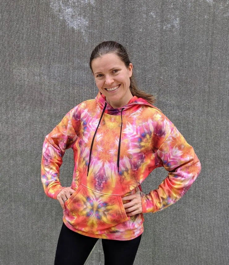 Firebird' Unisex Hoodie