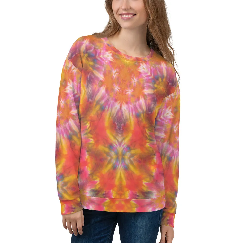 Firebird' Unisex Sweatshirt
