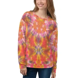 Firebird' Unisex Sweatshirt