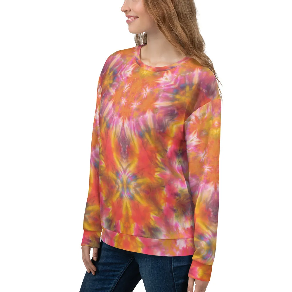 Firebird' Unisex Sweatshirt