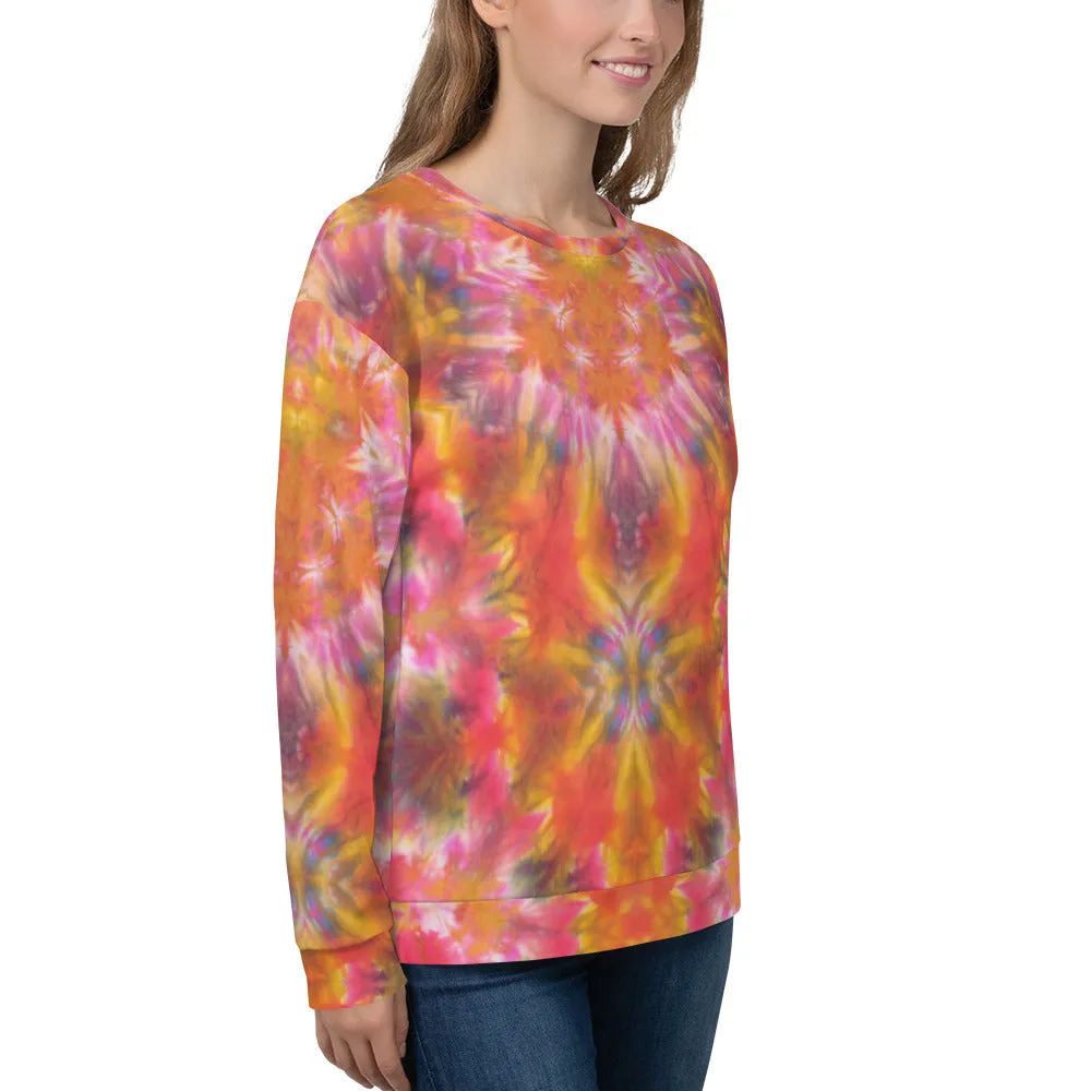 Firebird' Unisex Sweatshirt