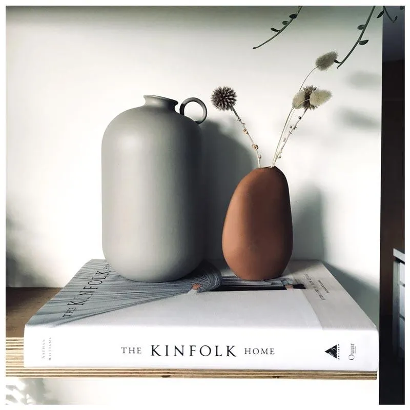 Flugen Vase