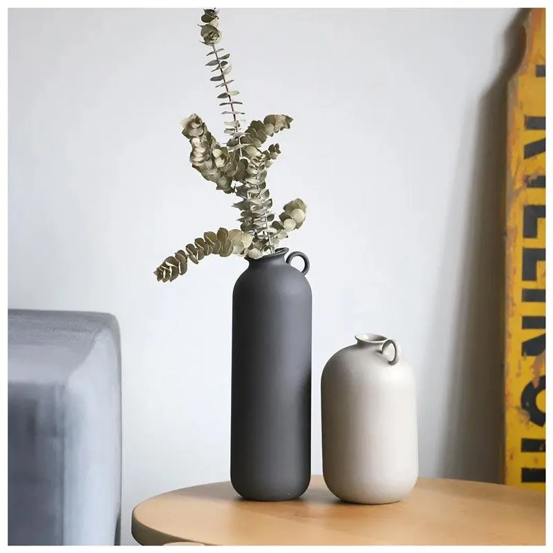 Flugen Vase