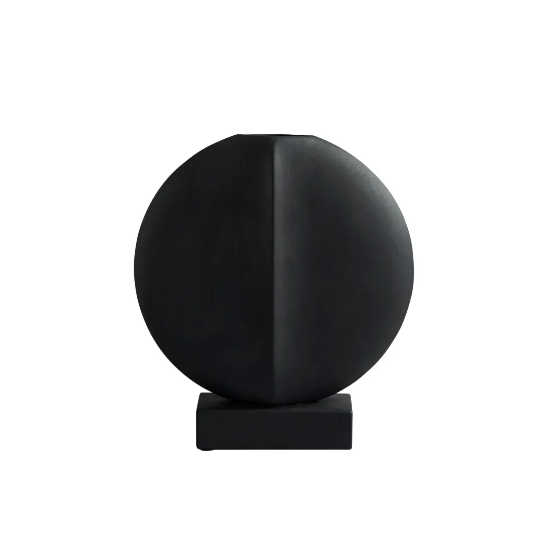 Guggenheim Vase
