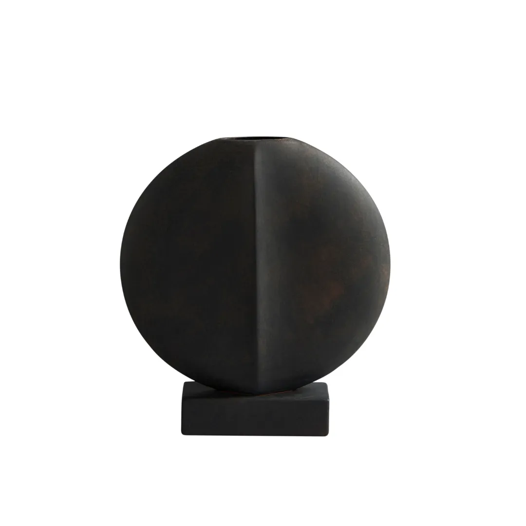 Guggenheim Vase