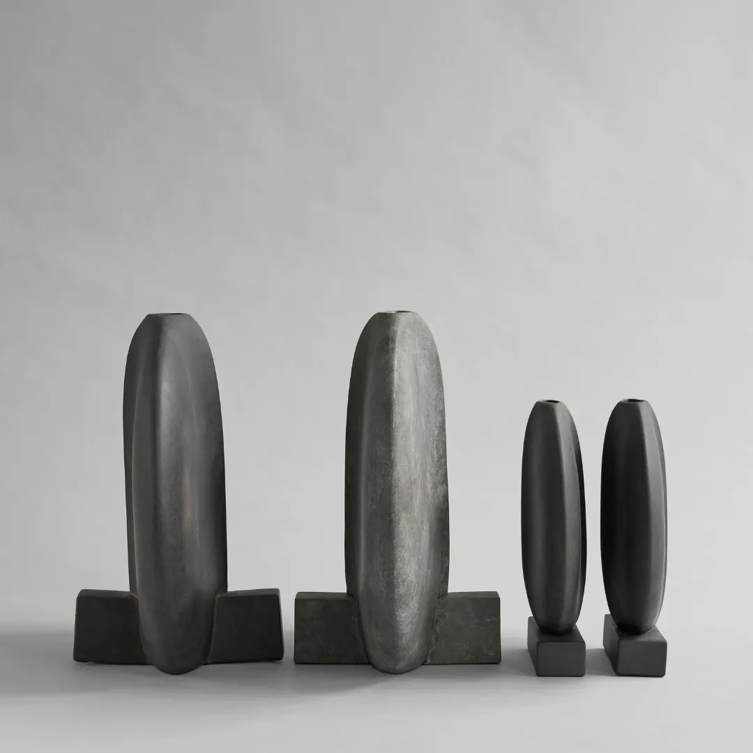 Guggenheim Vase