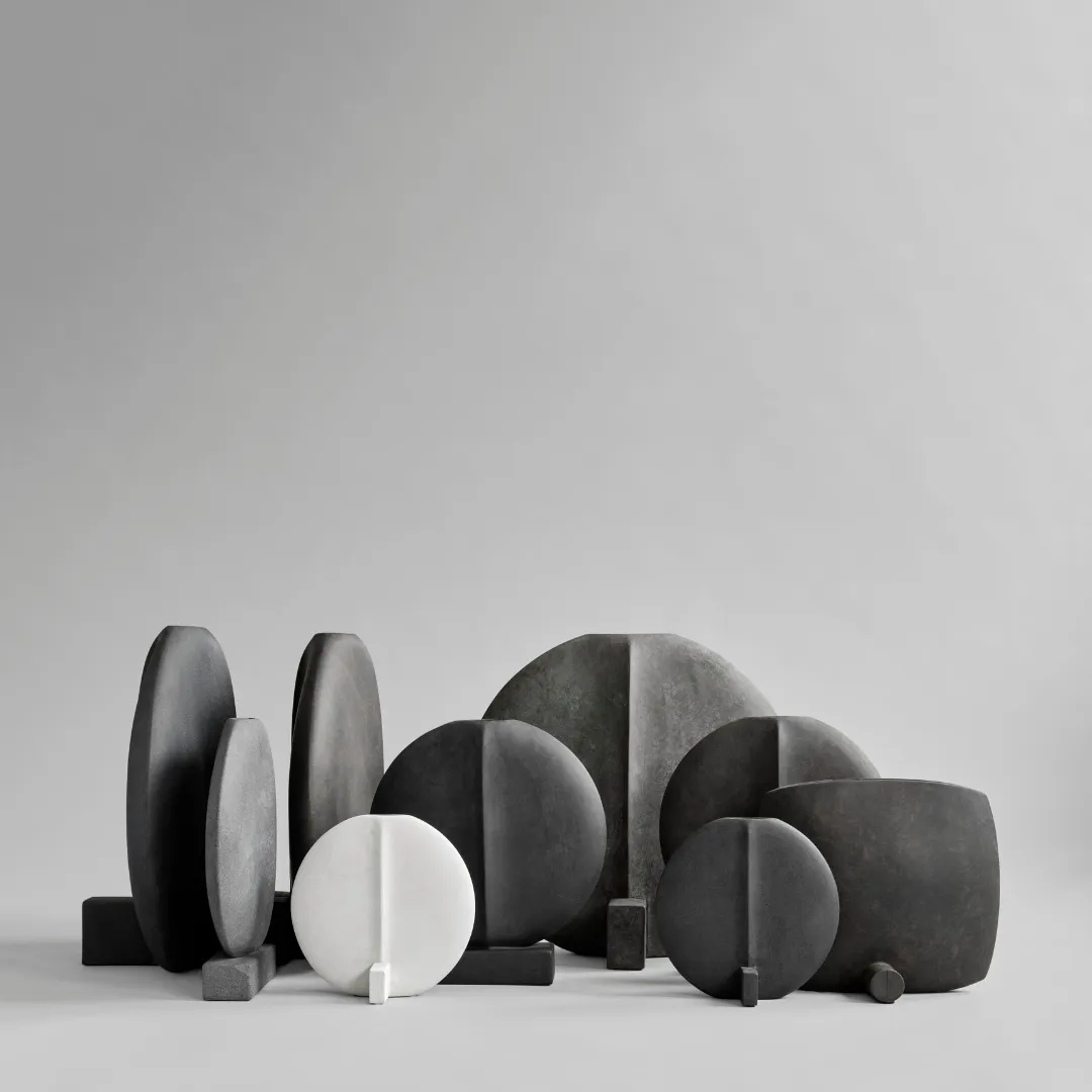Guggenheim Vase