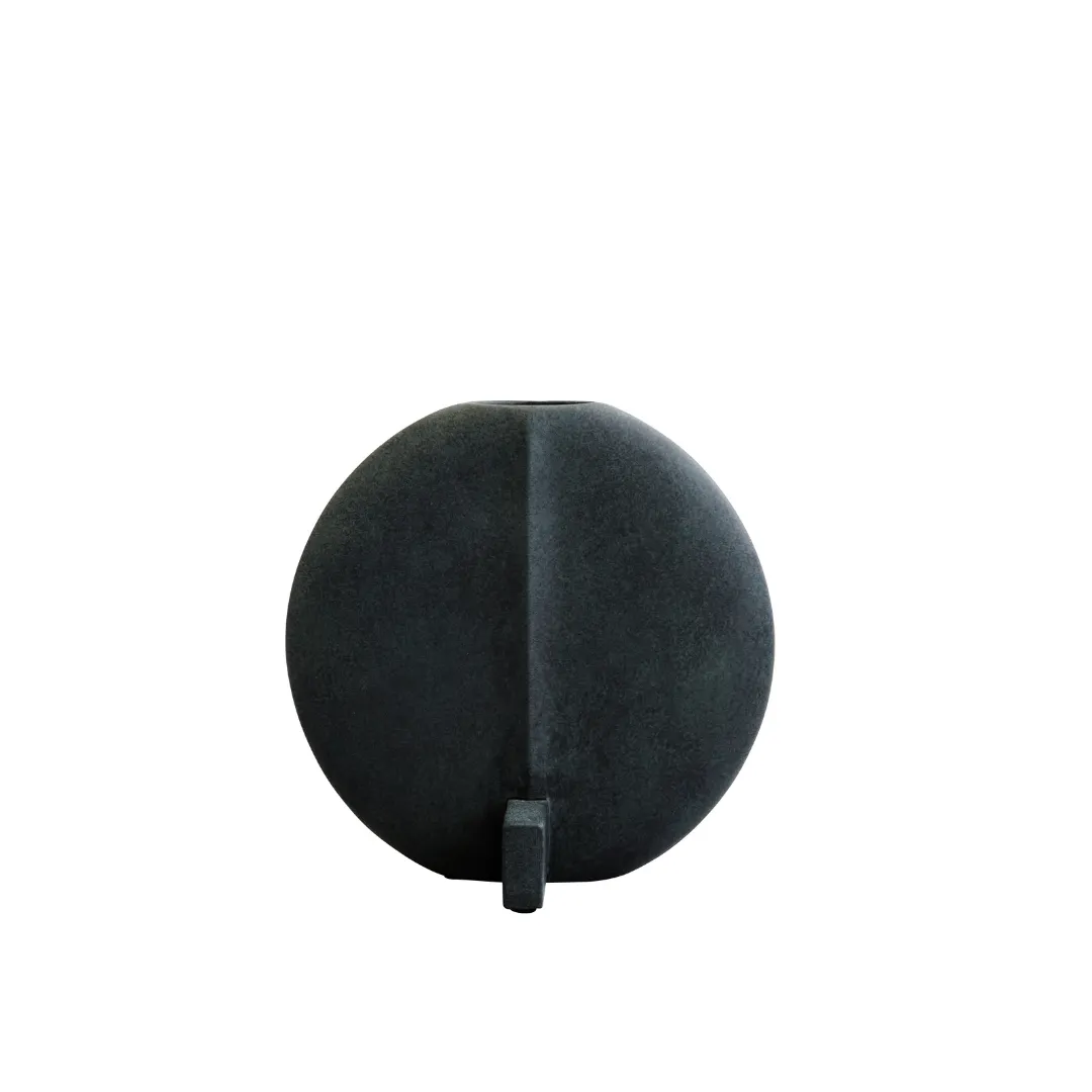 Guggenheim Vase