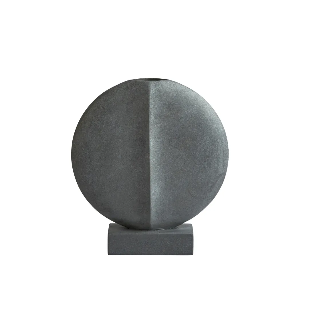 Guggenheim Vase