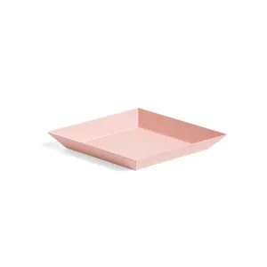 Hay Kaleido XS tray, Peach