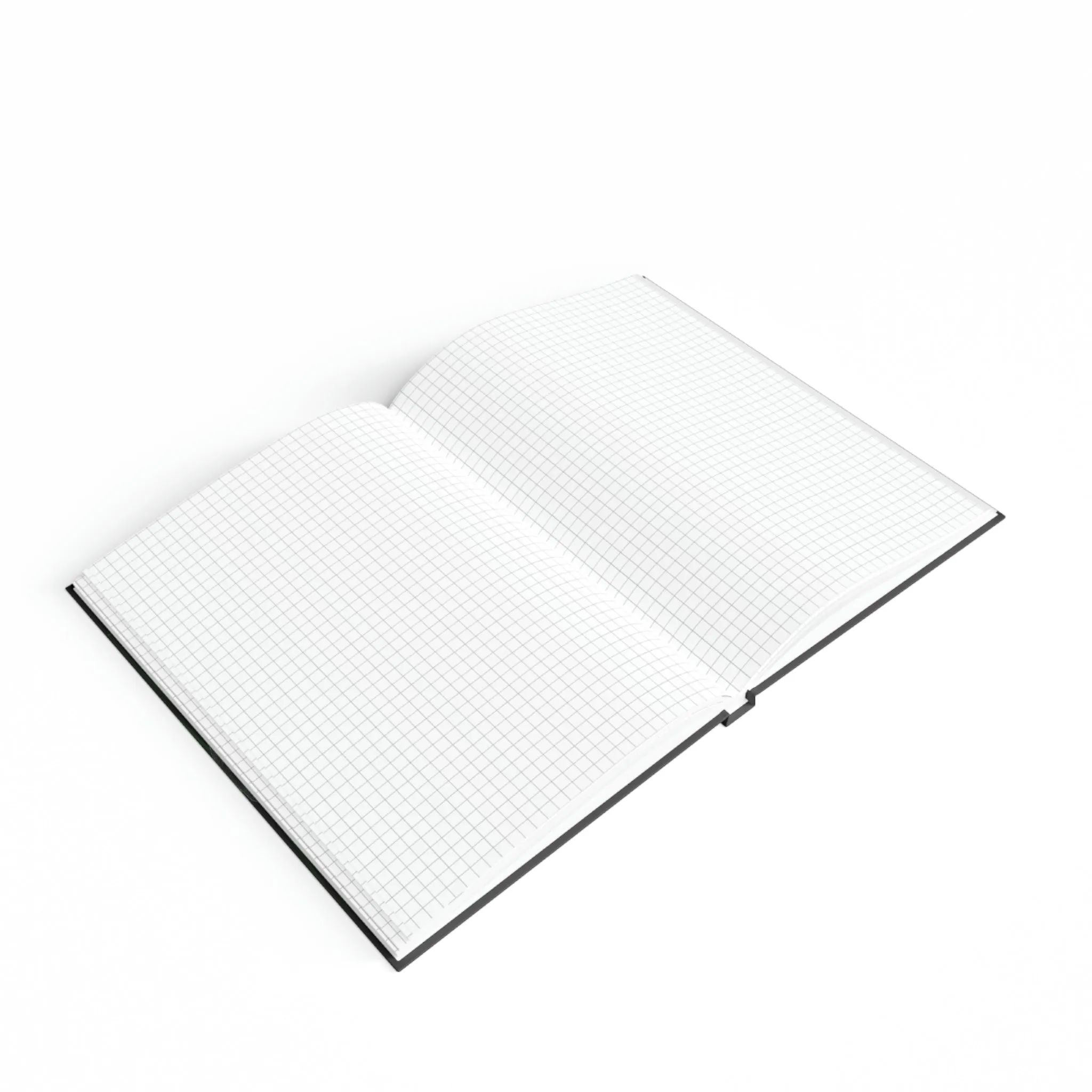 I Love My Betta Hard Backed Journal