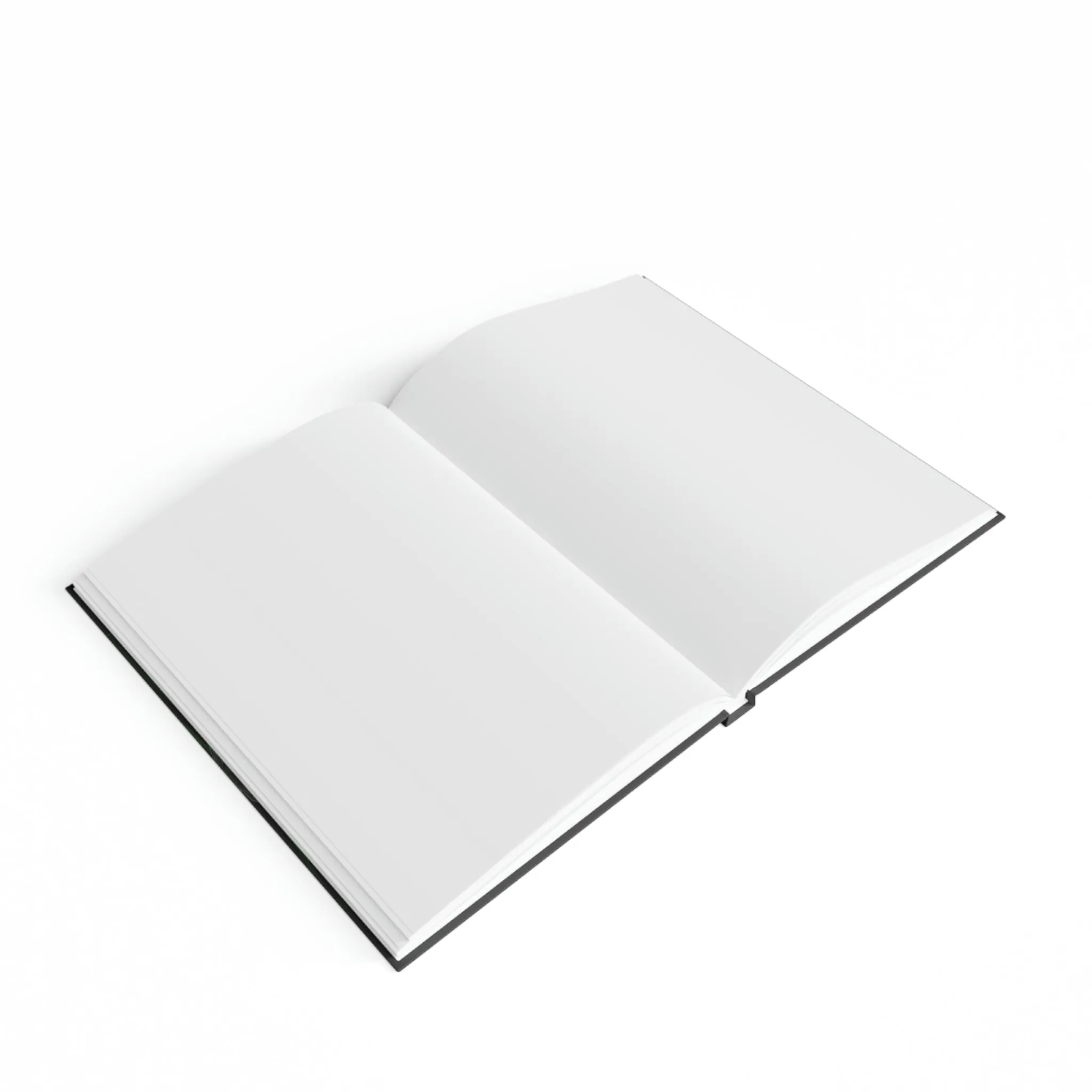 I Love My Betta Hard Backed Journal