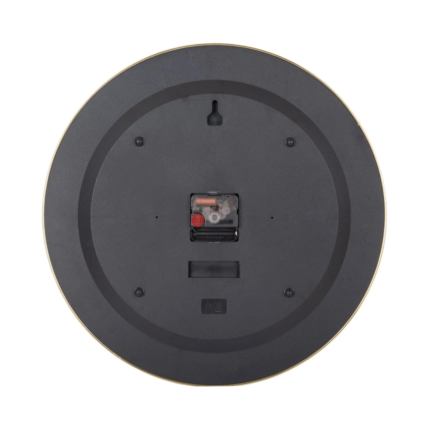 Karlsson Sienna Glow 40cm Wall Clock