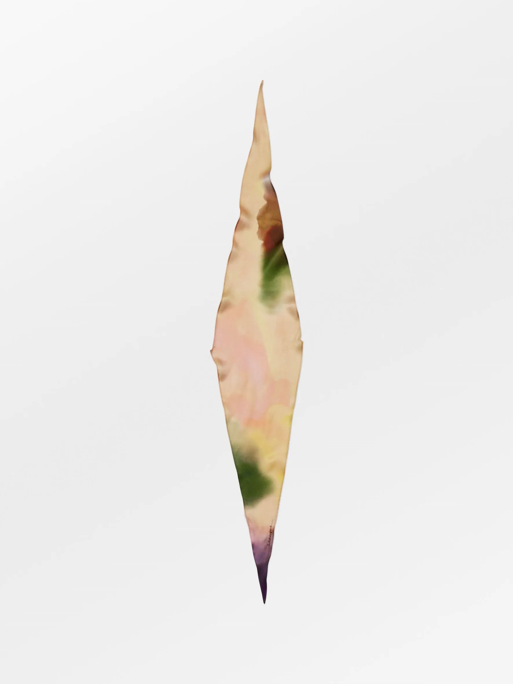 Marble Diamond Scarf