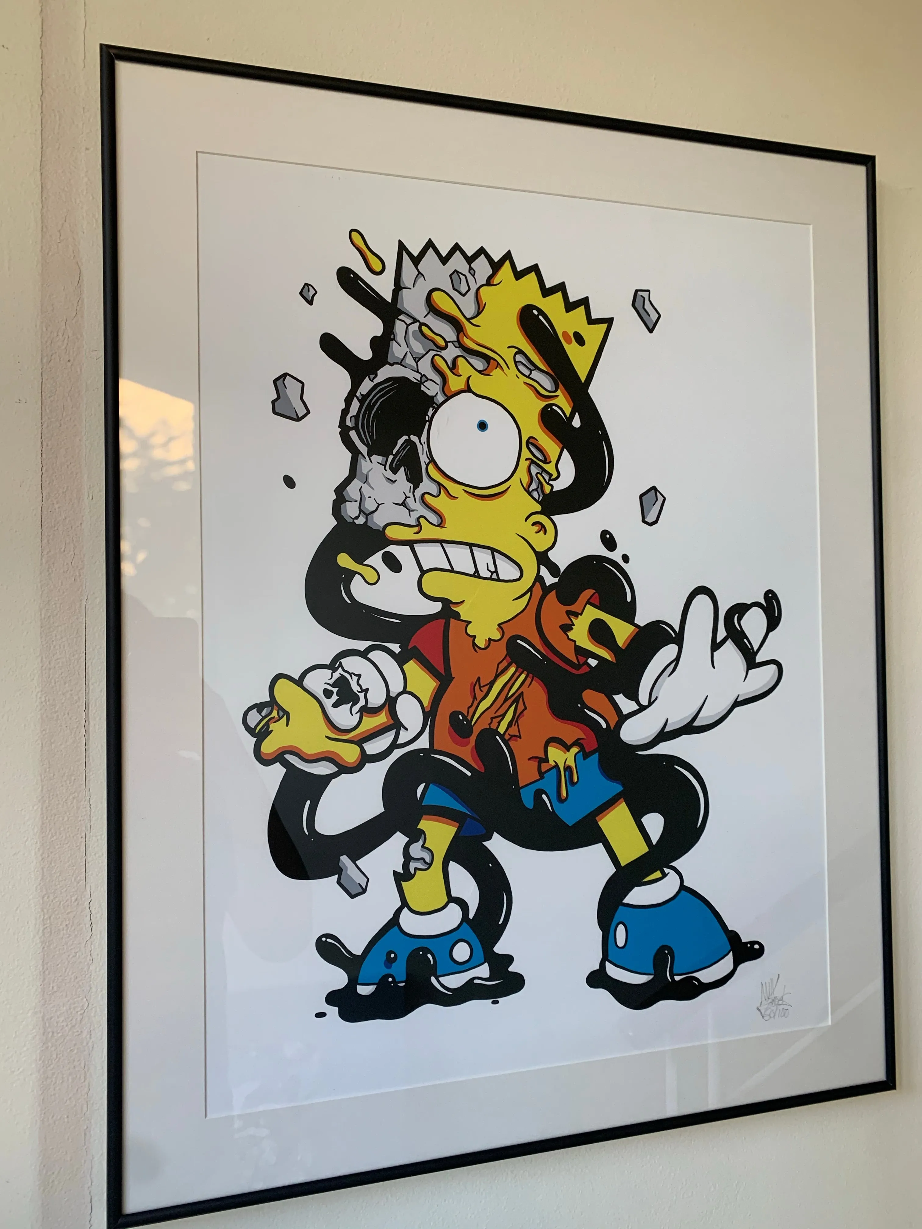 Matt Gondek - Deconstructed Bart