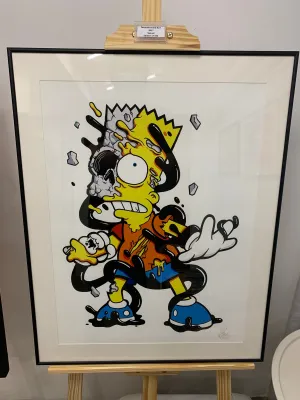 Matt Gondek - Deconstructed Bart