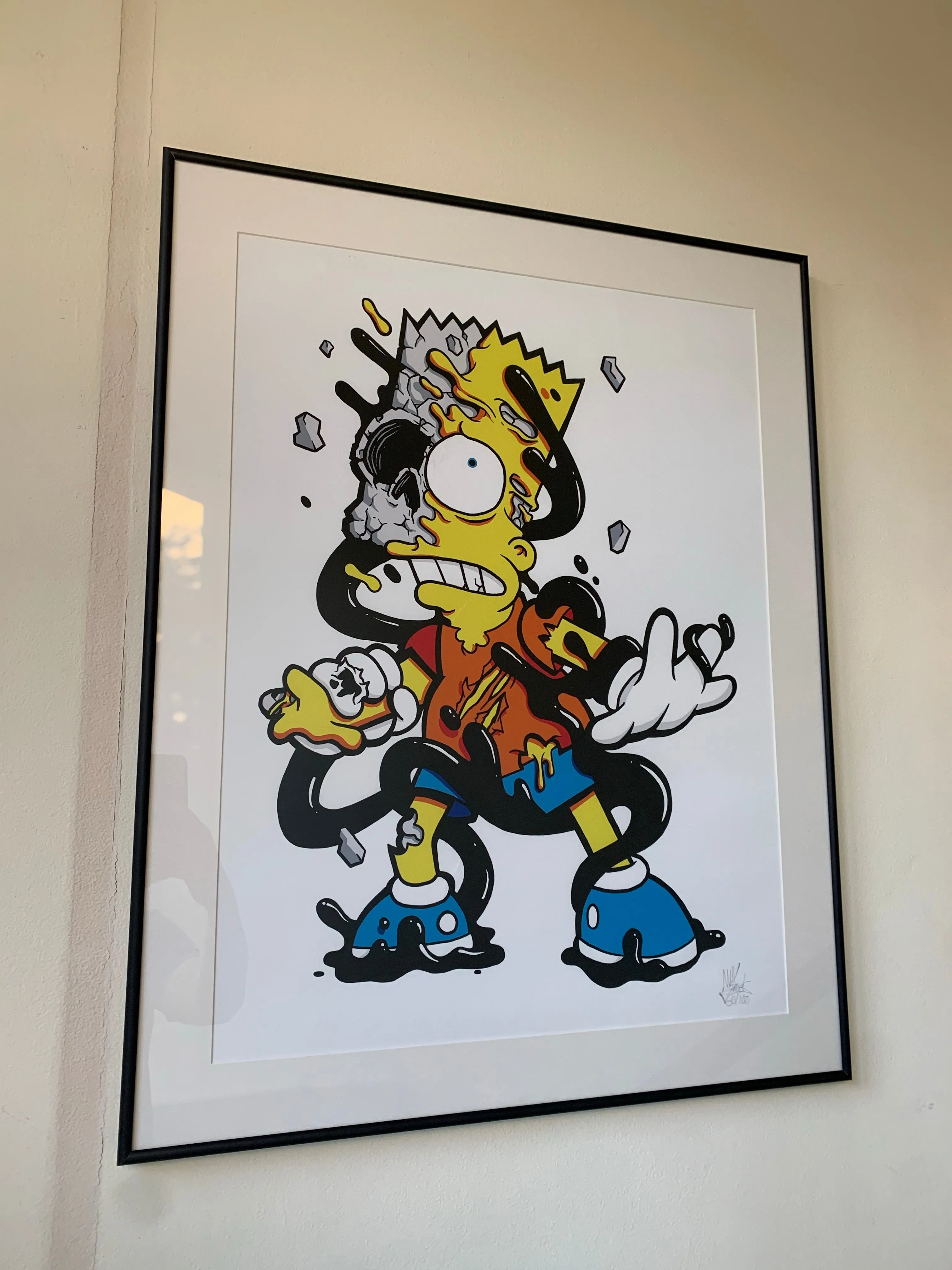 Matt Gondek - Deconstructed Bart