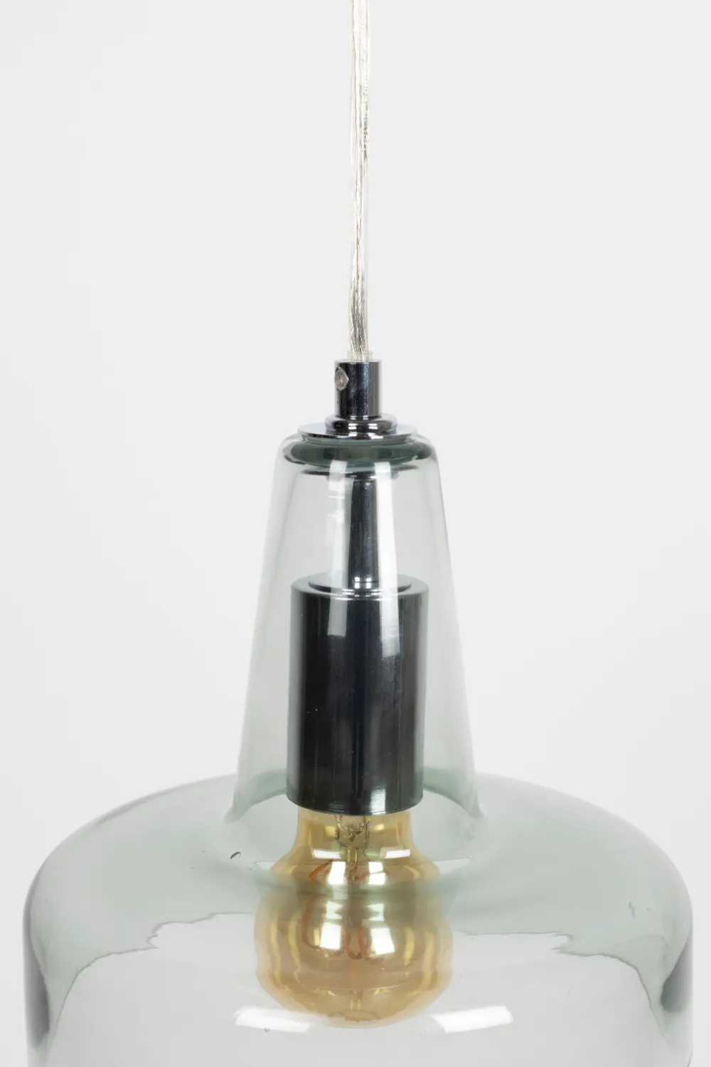 Modern Industrial Pendant Lamps S | DF Anshin