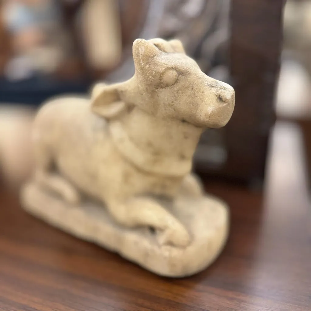 Nandi : Murti 6