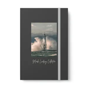 Nature's Fury Color Contrast Journal