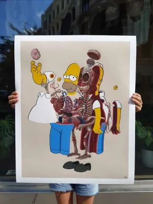 Nychos - Homer