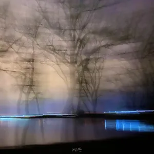 Oh the falls [of the Ohio] - Spring/Summer 2021