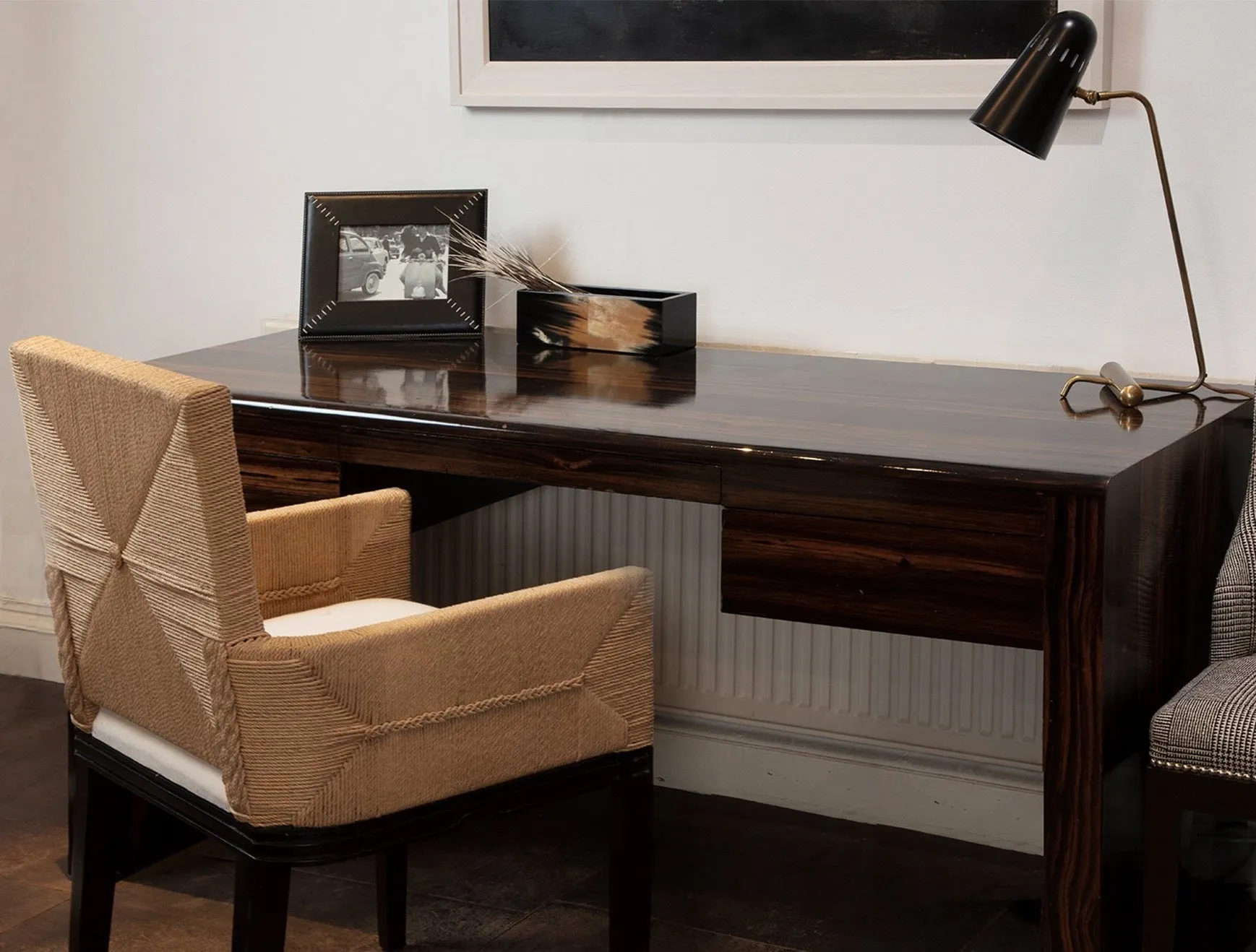 Paix Table Lamp